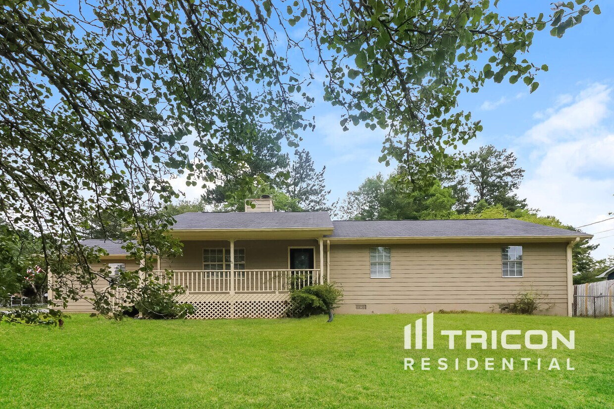 Foto principal - 3173 Rocky Point Court Snellville GA