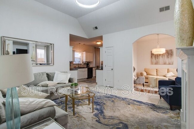 Building Photo - 1417 Island Town Dr