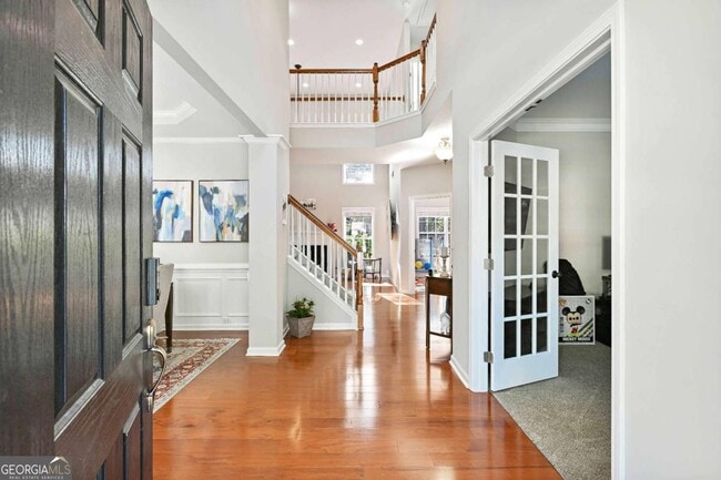 Building Photo - 2675 Huddlestone Way