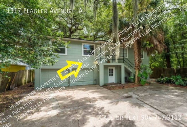 Photo - 1517 Flagler Ave Townhome