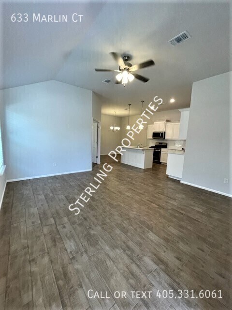 Foto del edificio - 633 Marlin Ct