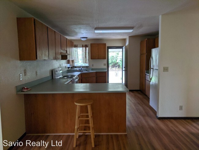 Building Photo - 4 br, 2 bath House - 565 Ainalako Road