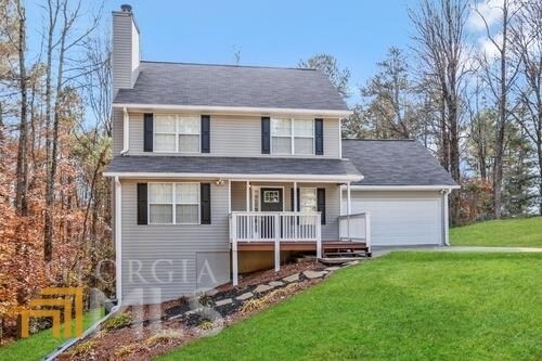 Foto del edificio - 5420 Palmetto Ct