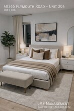 Building Photo - 40365 Plymouth Rd