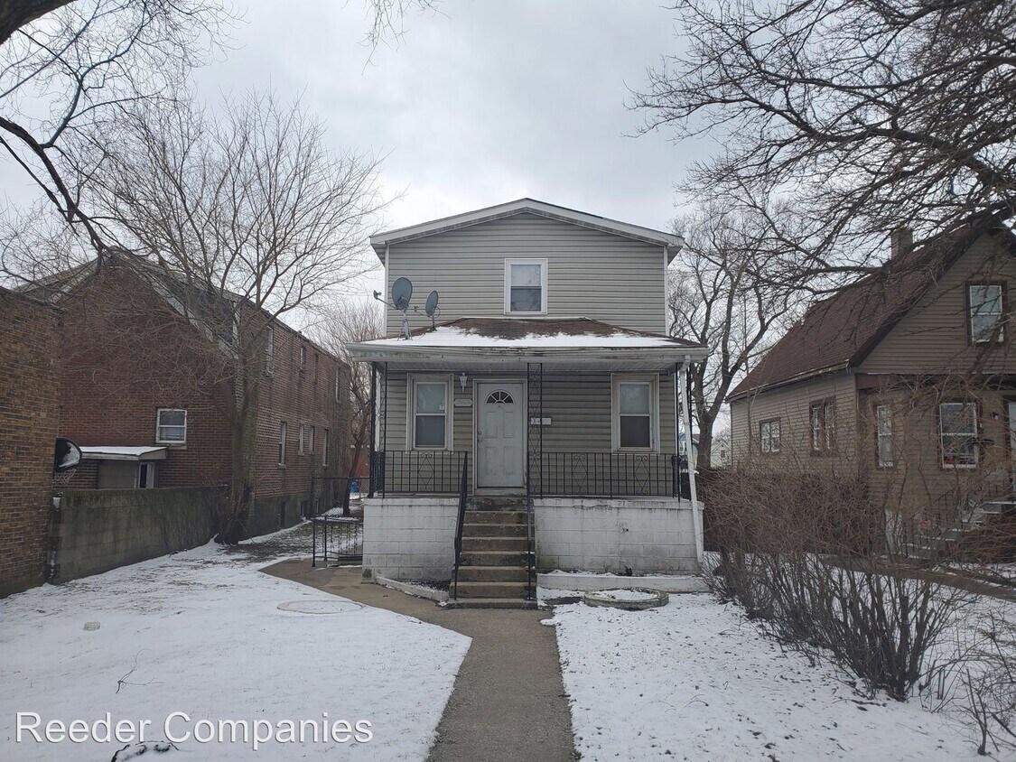 Foto principal - 3920 Evergreen St
