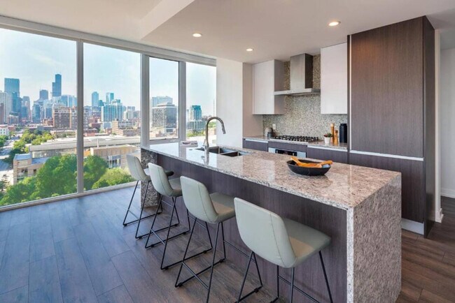 Foto del edificio - 1131 N Wells St