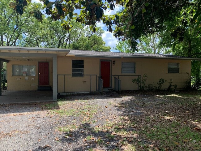 House with big yard close to airport - House with big yard close to airport