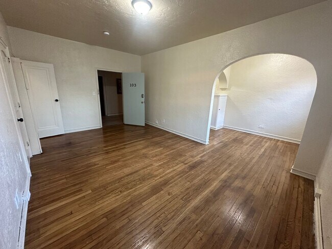 Foto del interior - Walnut Manor