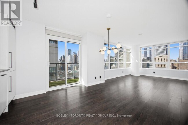 Photo du bâtiment - 365 Church St