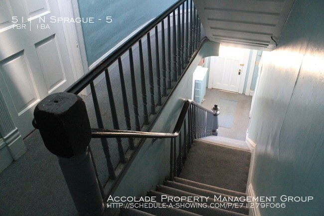 Foto del edificio - 511 N Sprague St