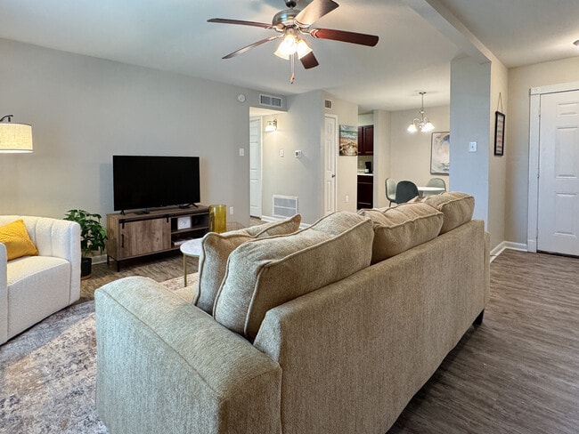 Building Photo - Bridgeway Apartments II