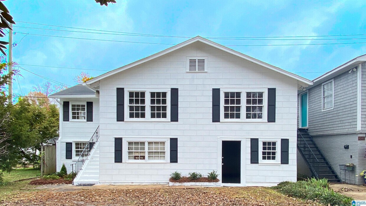 8336 1st Ave SE, Leeds, AL 35094 House Rental in Leeds, AL