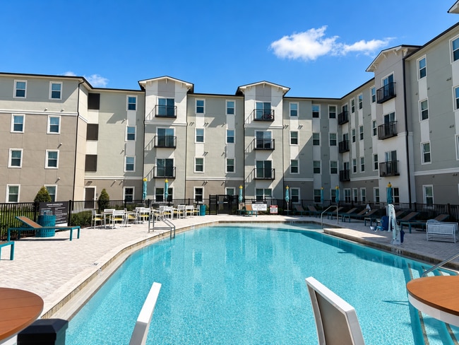 Building Photo - Southwick Commons