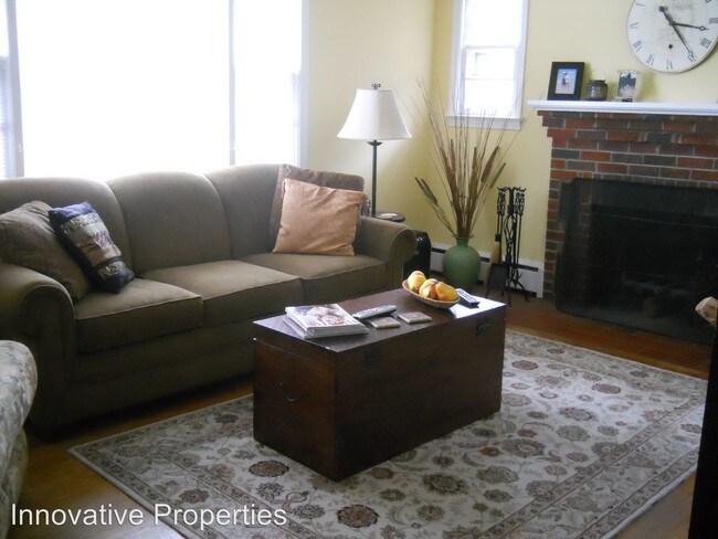 Foto del edificio - 2 br, 1 bath House - 10 N Glen Ave