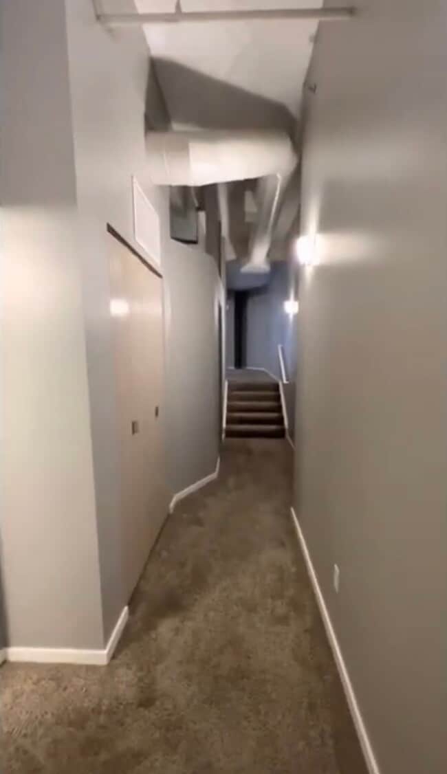 Huron Square and The Osborn Apartments Apartments 1001 Huron Rd