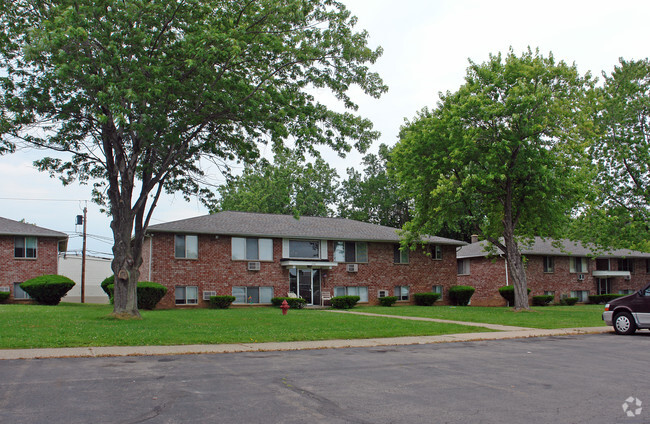 Foto del edificio - North Dohr Apartments