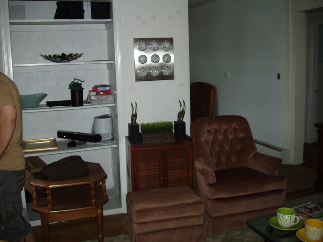 Foto del edificio - 879 Broadway