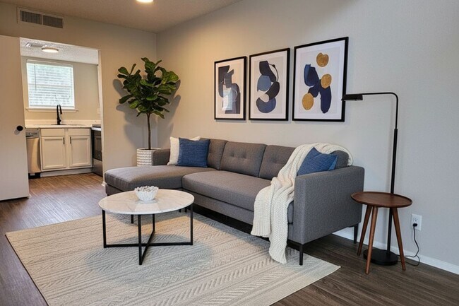 Foto del edificio - Ivy Plains at Brooks