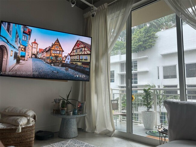 Foto del edificio - 2001 S Biscayne Blvd