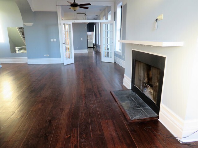 Foto del edificio - 1400 W Chestnut St