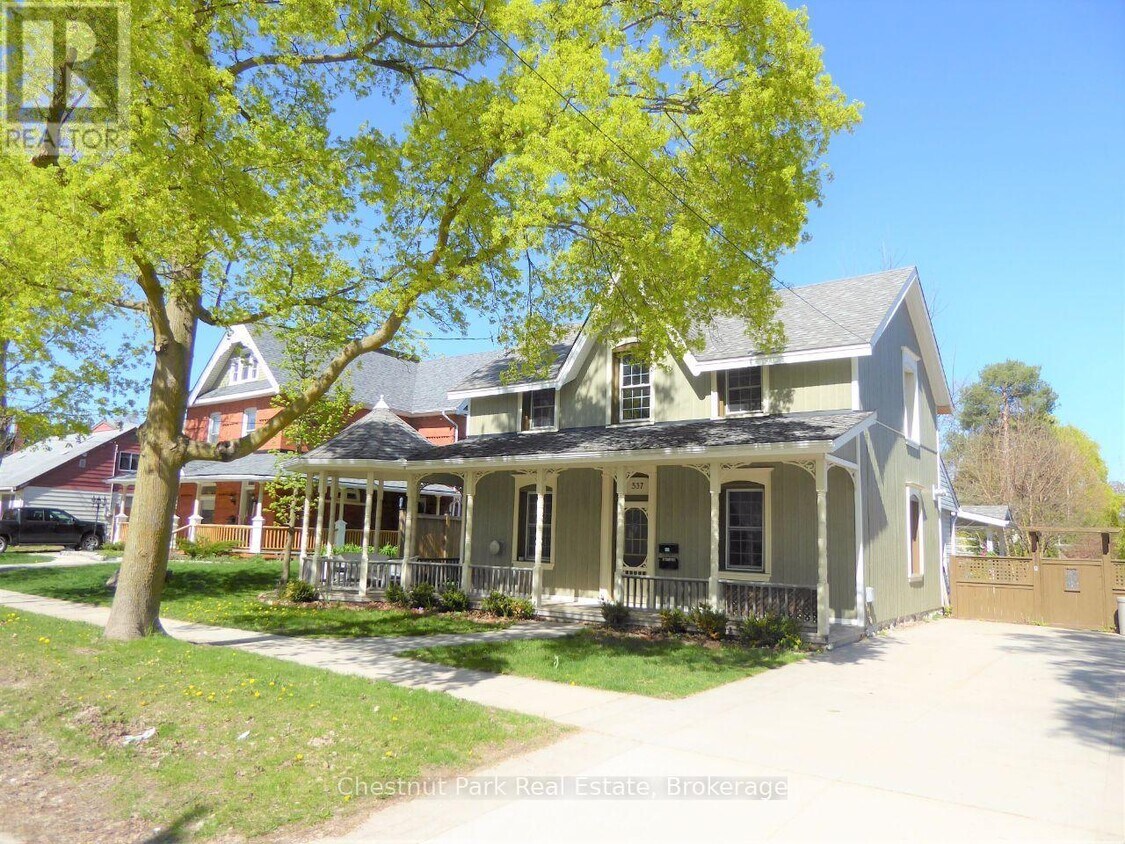 Photo principale - 537-537 Ste Marie St