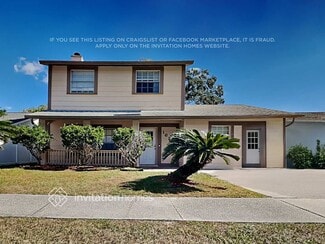 Building Photo - 1623 Palm Leaf Dr