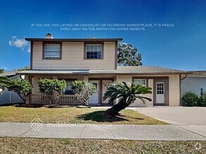 Building Photo - 1623 Palm Leaf Dr