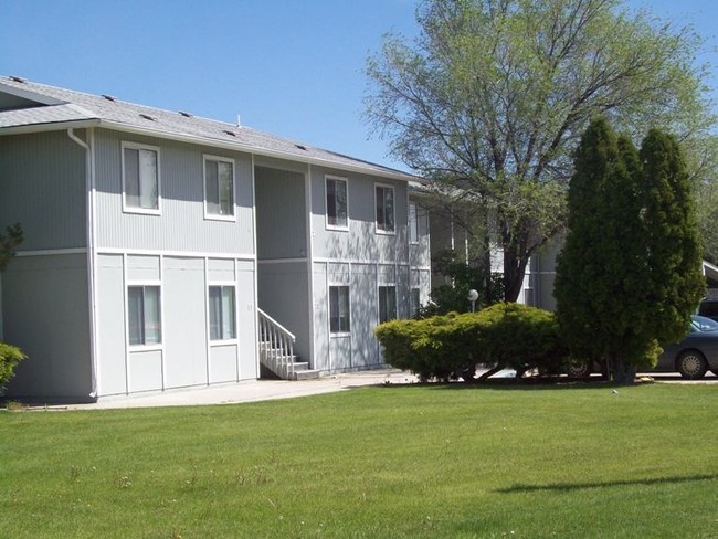 Building Photo - Torrington Sage Apartments