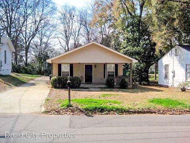 Foto del edificio - 3 br, 2 bath House - 1614 18th Ave E