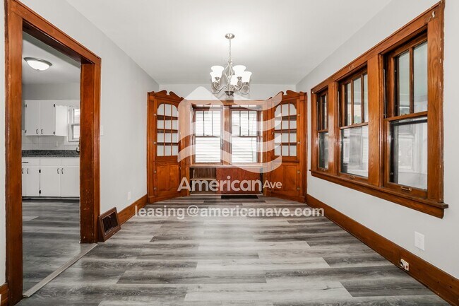 Foto del edificio - 1173 Herberich Ave