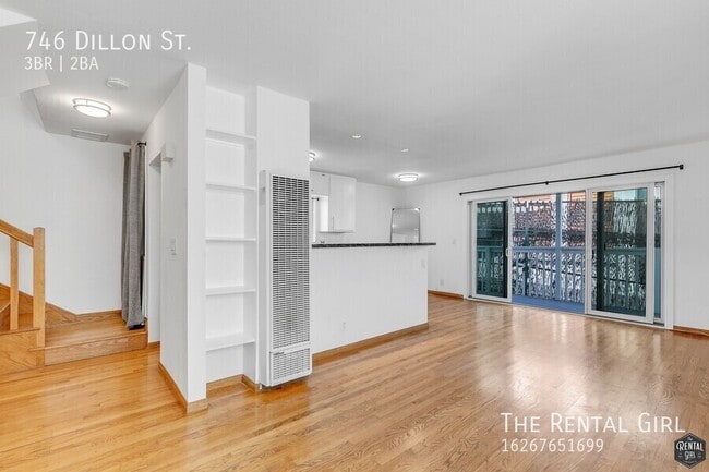 Foto del edificio - 746 N Dillon St