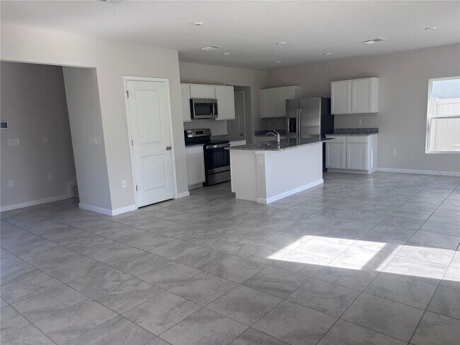 Foto del edificio - Haines City Home