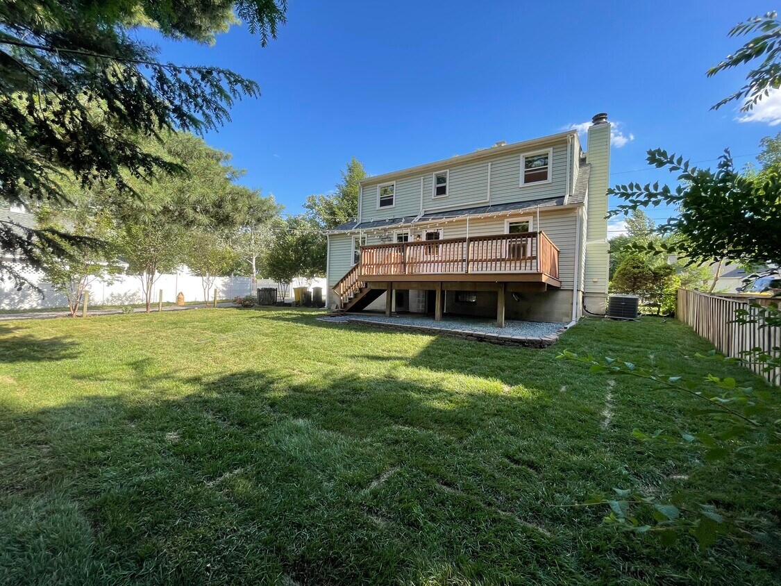 506 1st Ave SW, Glen Burnie, MD 21061 House Rental in Glen Burnie, MD