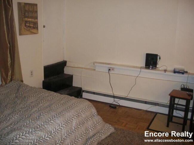 Foto del edificio - 40 Anderson St