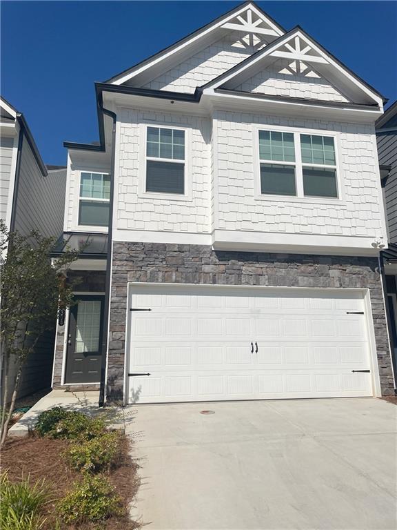 Building Photo - 308 Whitetail Cir