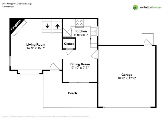 Building Photo - 2985 Mirage Dr