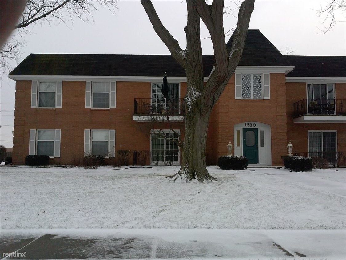 Primary Photo - 1630 Camellia Dr