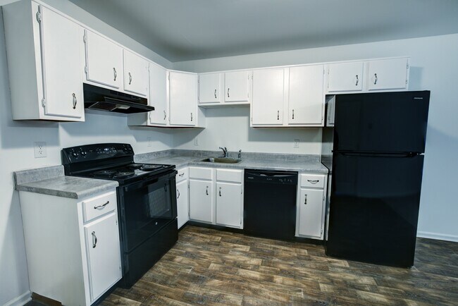 Foto del edificio - Brookview Court Apartments
