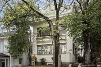 Building Photo - Duncan Flats