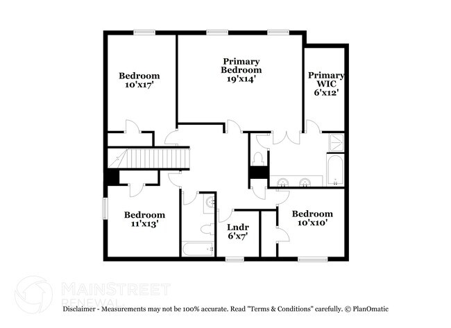Foto del edificio - 6045 Ironwood Ct