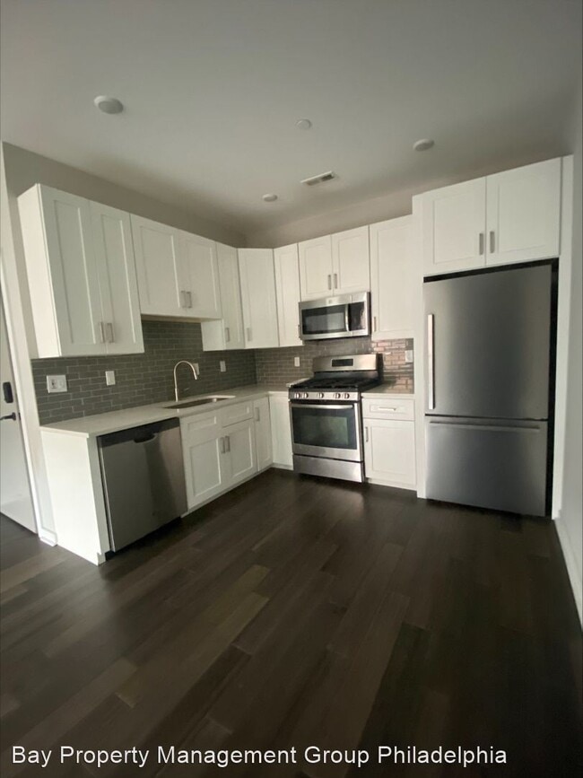 Foto del edificio - 2 br, 2 bath House - 1906 E Hagert St Unit B