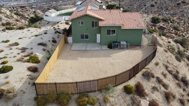 Building Photo - 57347 San Juan Rd