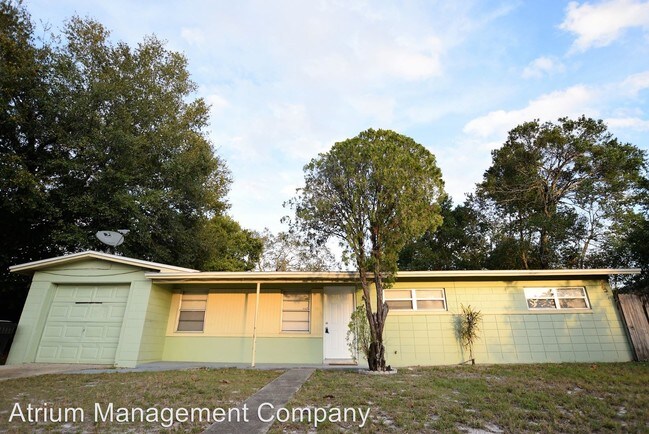 Building Photo - 3 br, 2 bath House - 405 Andes Avenue
