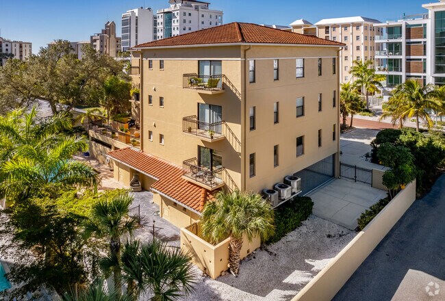 Foto del edificio - Hassan Manor