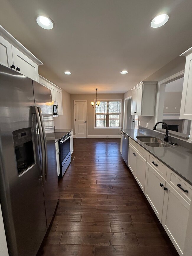 Building Photo - 3 Bedroom Rental Property in Ooltewah