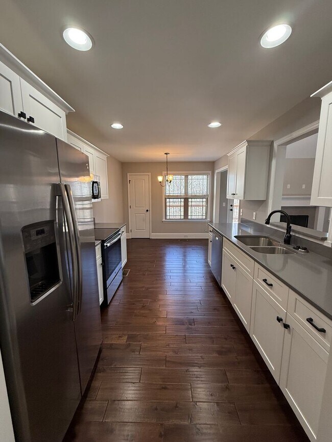 Foto del edificio - 3 Bedroom Rental Property in Ooltewah