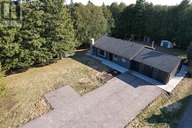 Photo du bâtiment - 4934 Trafalgar Rd