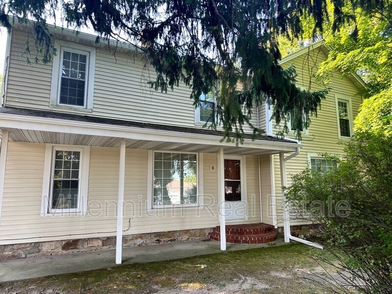 Primary Photo - 709 Dryden Rd