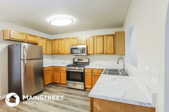 Foto del edificio - 2804 Crest Ridge Way SW