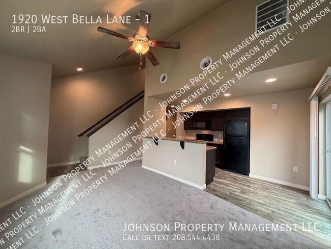 Foto del edificio - 1920 W Bella Ln